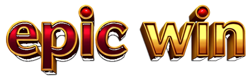 epic win logo