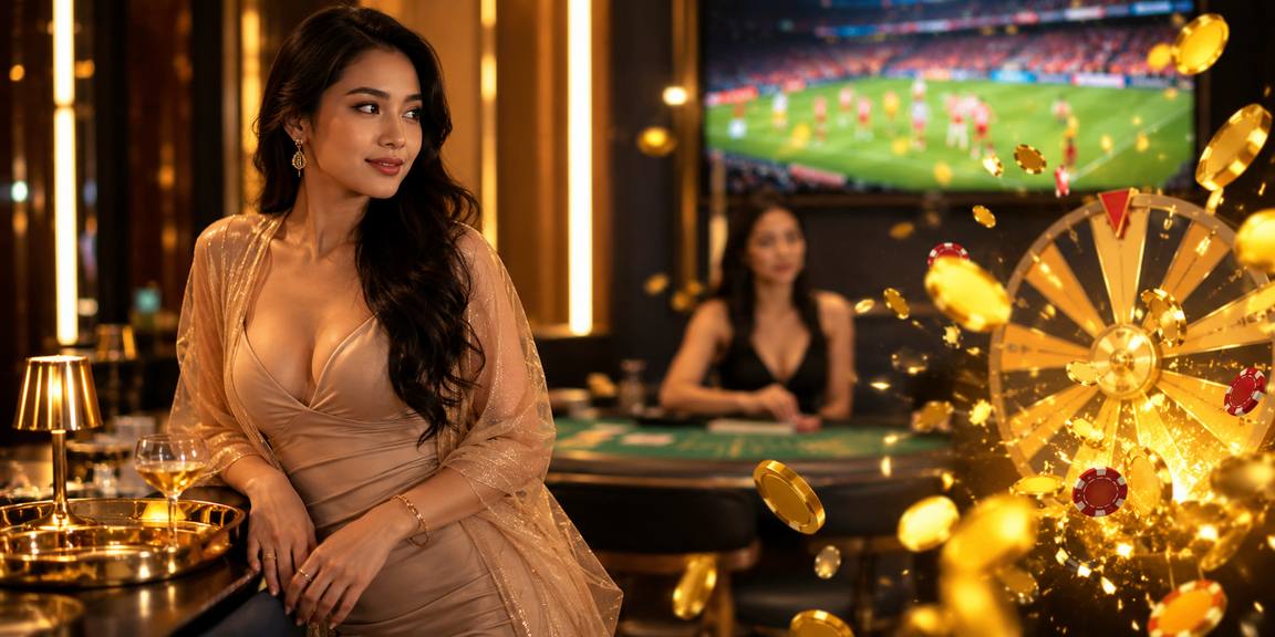 epic win Online Slot & Sportsbook untuk Malaysia dengan GrabPay