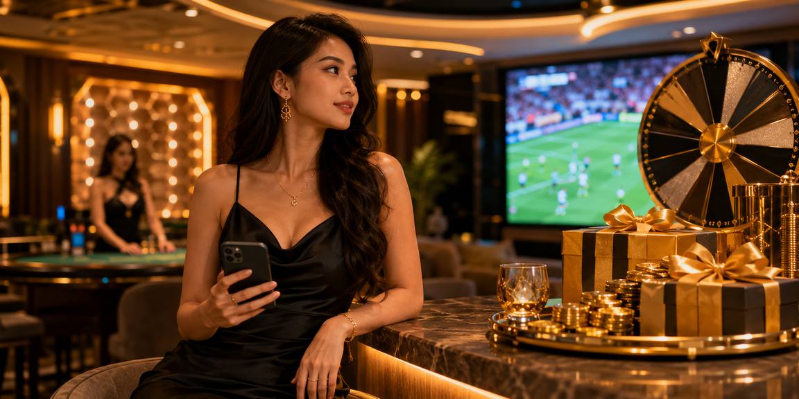 epic win Online Slot & Sportsbook untuk Malaysia dengan GrabPay